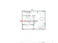 Pantelej, Gradske lokacije, Niš | 4zida.rs