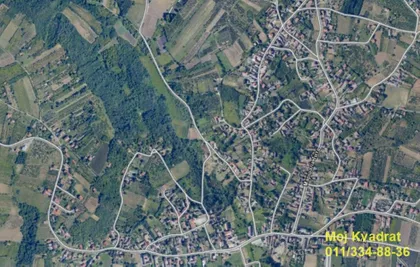 Staro selo | 4zida.rs
