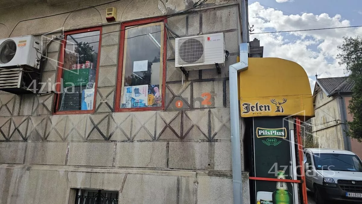 Garsonjera | 4zida