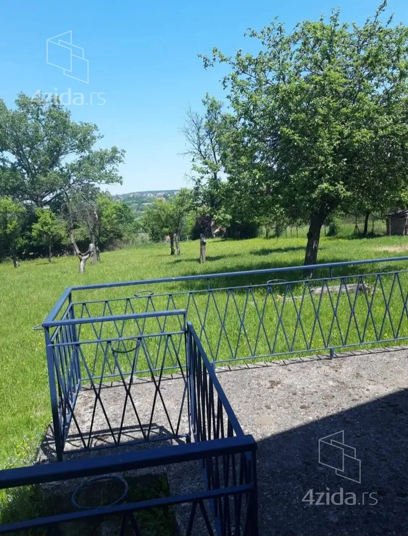 Građevinsko zemljište | 4zida