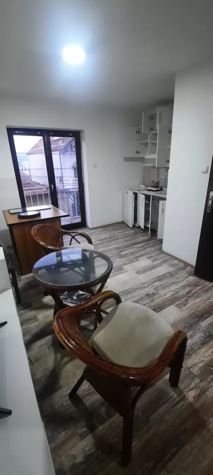 Njegoševa | 4zida.rs