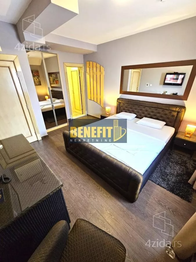 Ugostiteljski objekat | 4zida