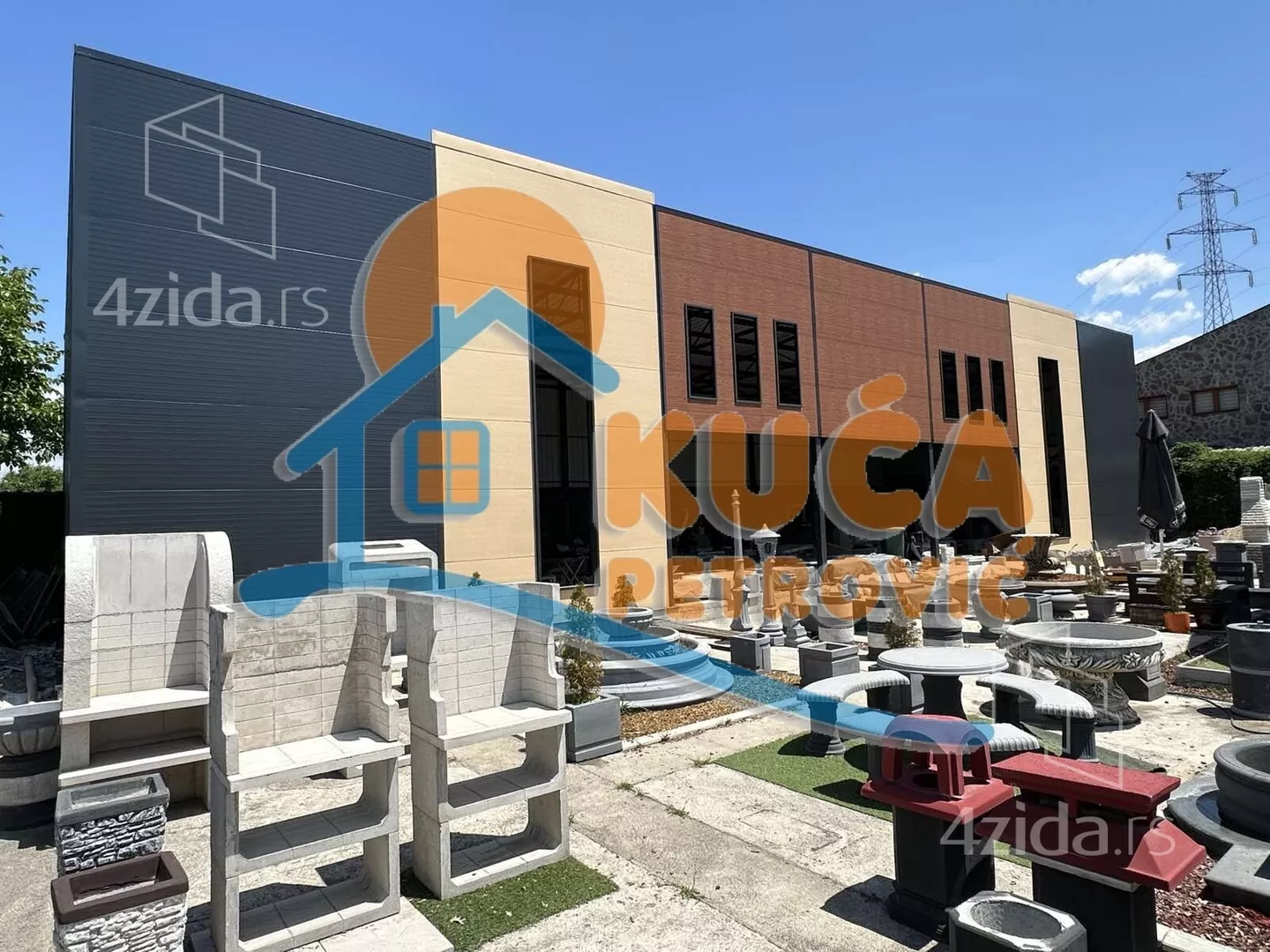 Lokal | 4zida