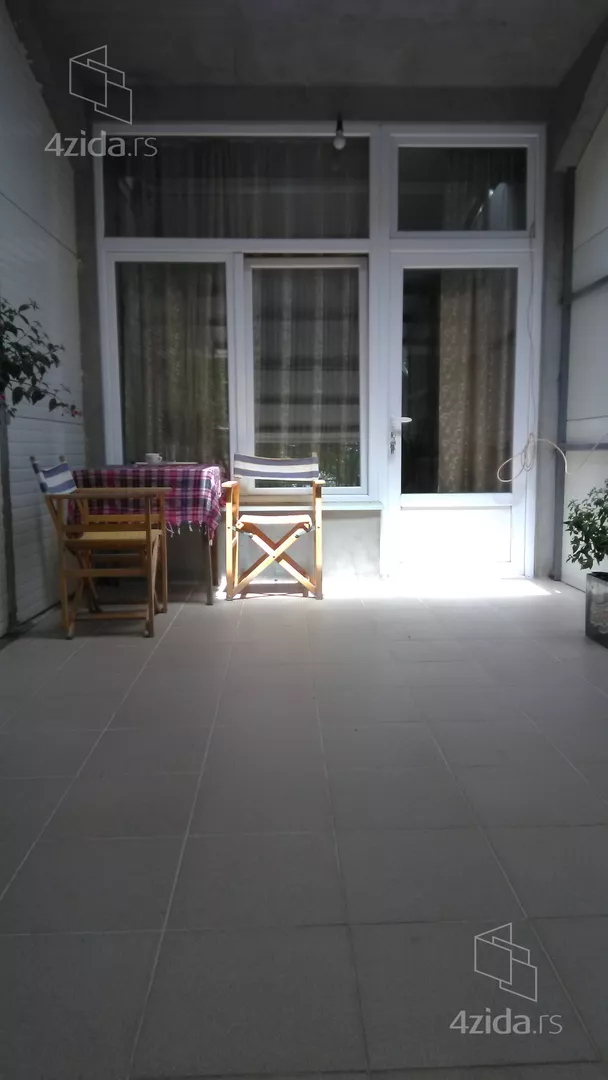 Garsonjera | 4zida