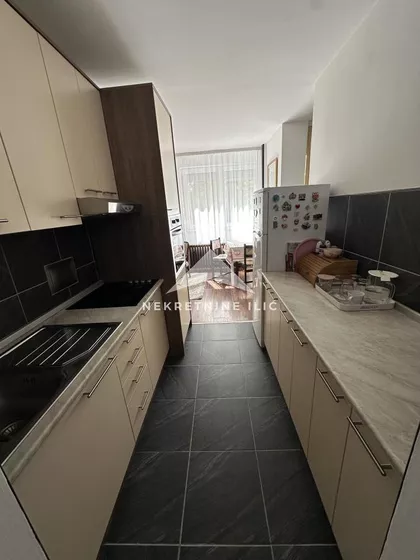 Bagljaš | 4zida.rs