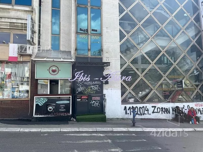 Lokal | 4zida