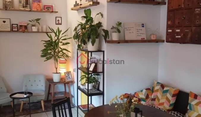 Ugostiteljski objekat | 4zida