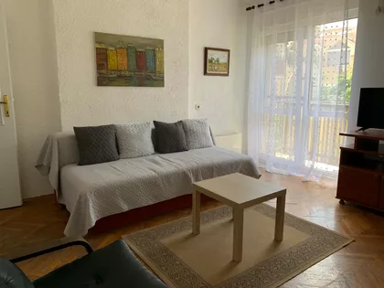 Žarka Zrenjanina 18D | 4zida.rs