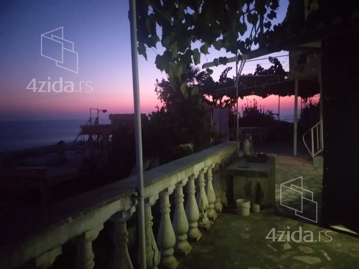 3-etažna kuća | 4zida