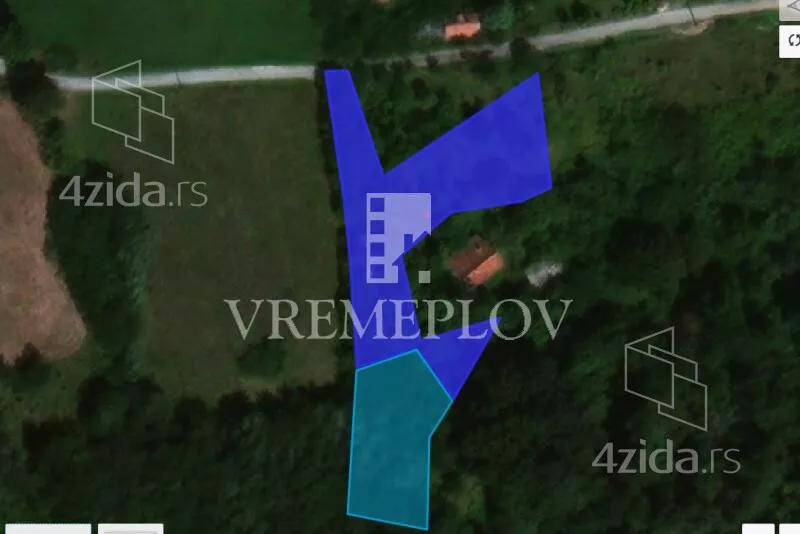 Građevinsko zemljište | 4zida