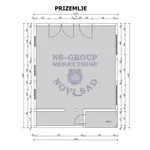 Veternik, Gradske lokacije, Novi Sad | 4zida.rs | 4zida.rs