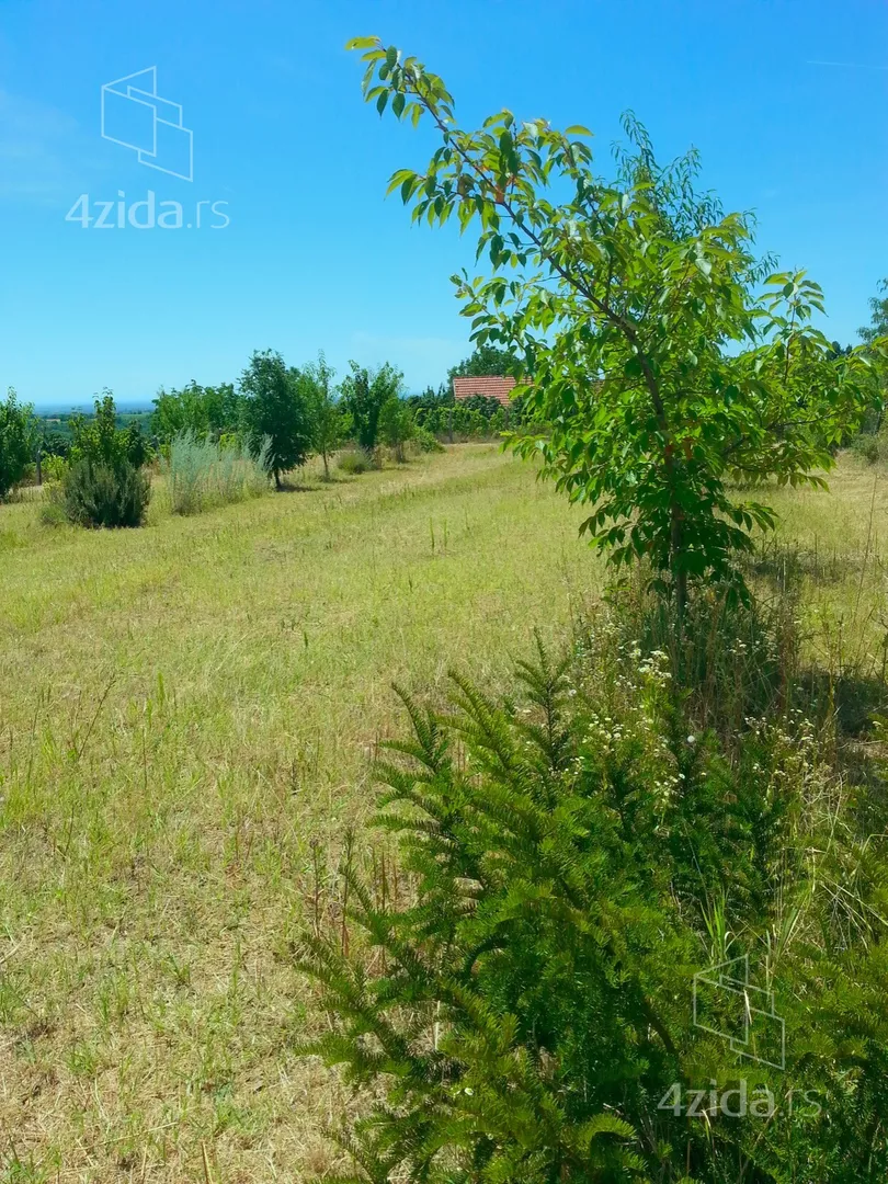 Građevinsko zemljište | 4zida