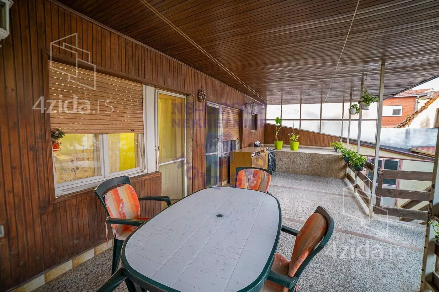 3-etažna kuća | 4zida