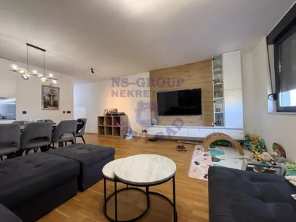 Bulevar Patrijarha Pavla (Somborski Bulevar) | 4zida.rs