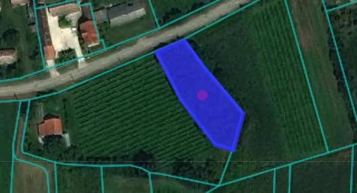 Građevinsko zemljište | 4zida