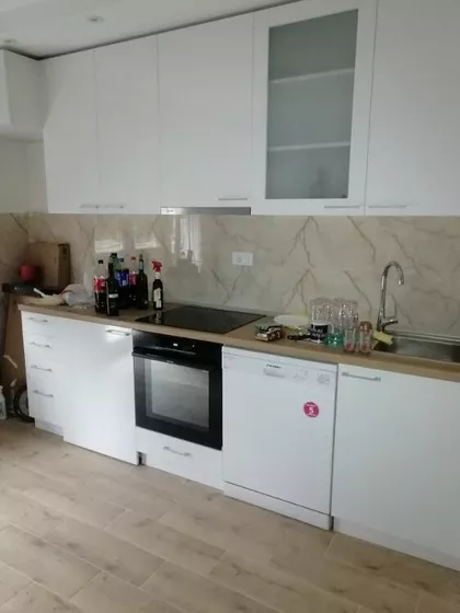 Pera Ćetkovića | 4zida.rs