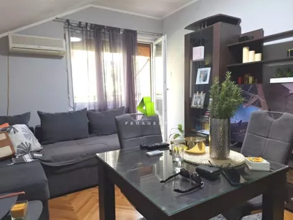 Bulevar Dr Zorana Đinđića | 4zida.rs