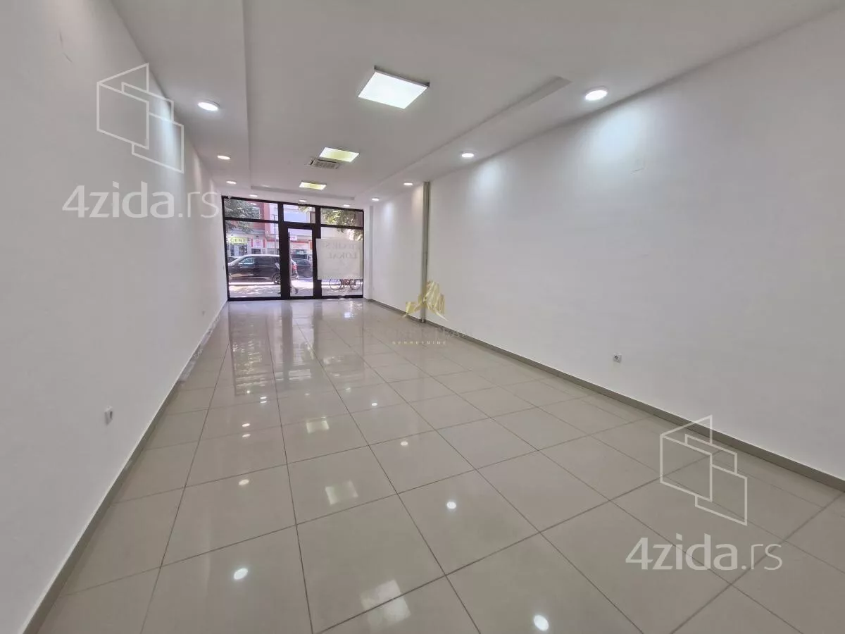Lokal | 4zida