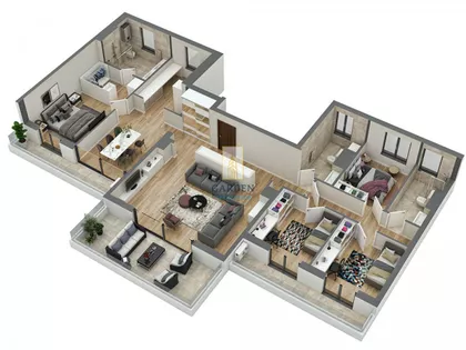 Vojvode Stepe | 4zida.rs