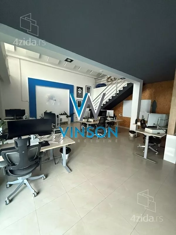 Poslovni prostor | 4zida