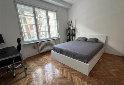 Vojvode Mišića | 4zida.rs