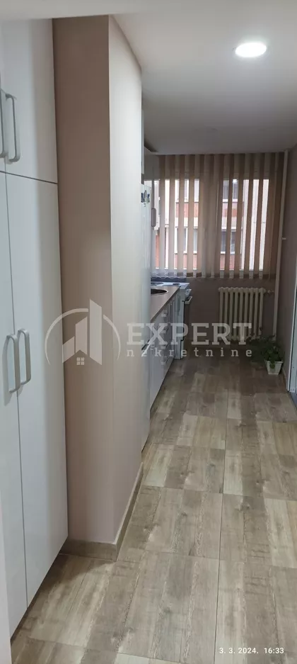 Bulevar Svetog Pantelejmona | 4zida.rs
