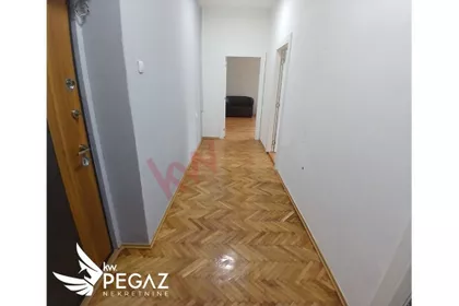 Koste Stamenkovica | 4zida.rs