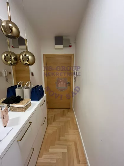 Bulevar Oslobođenja | 4zida.rs