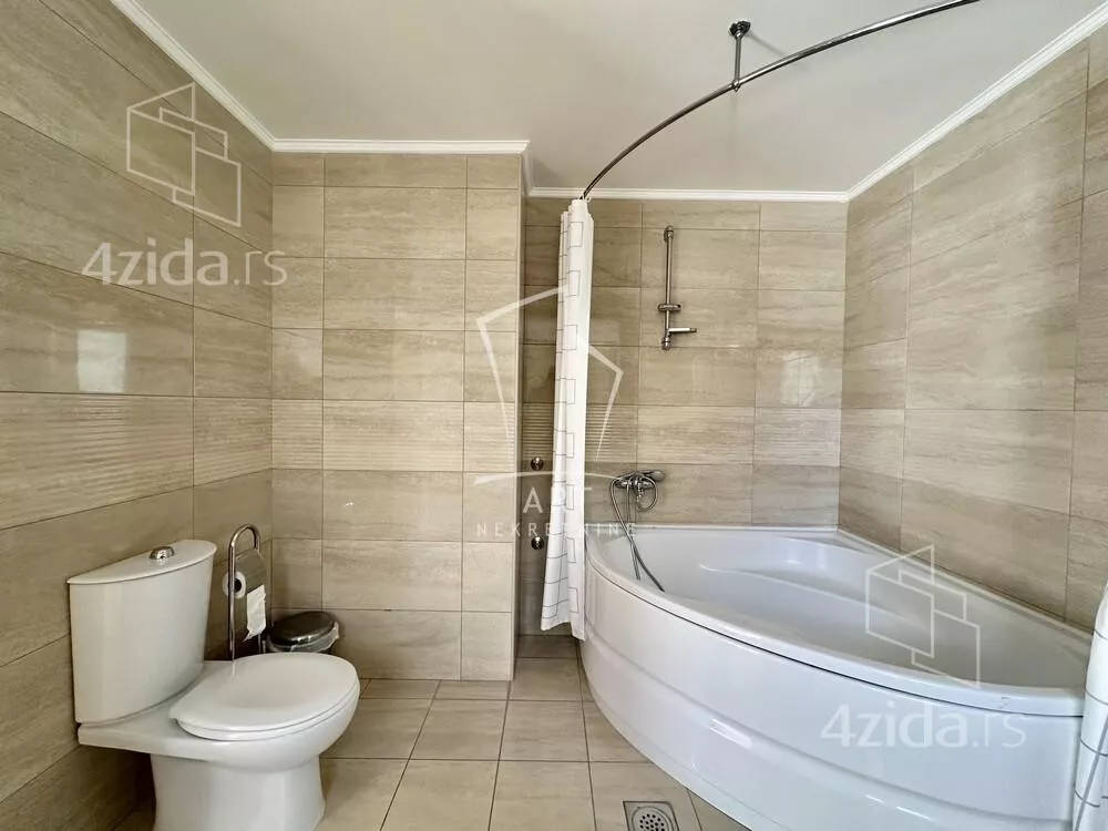 4-etažna kuća | 4zida