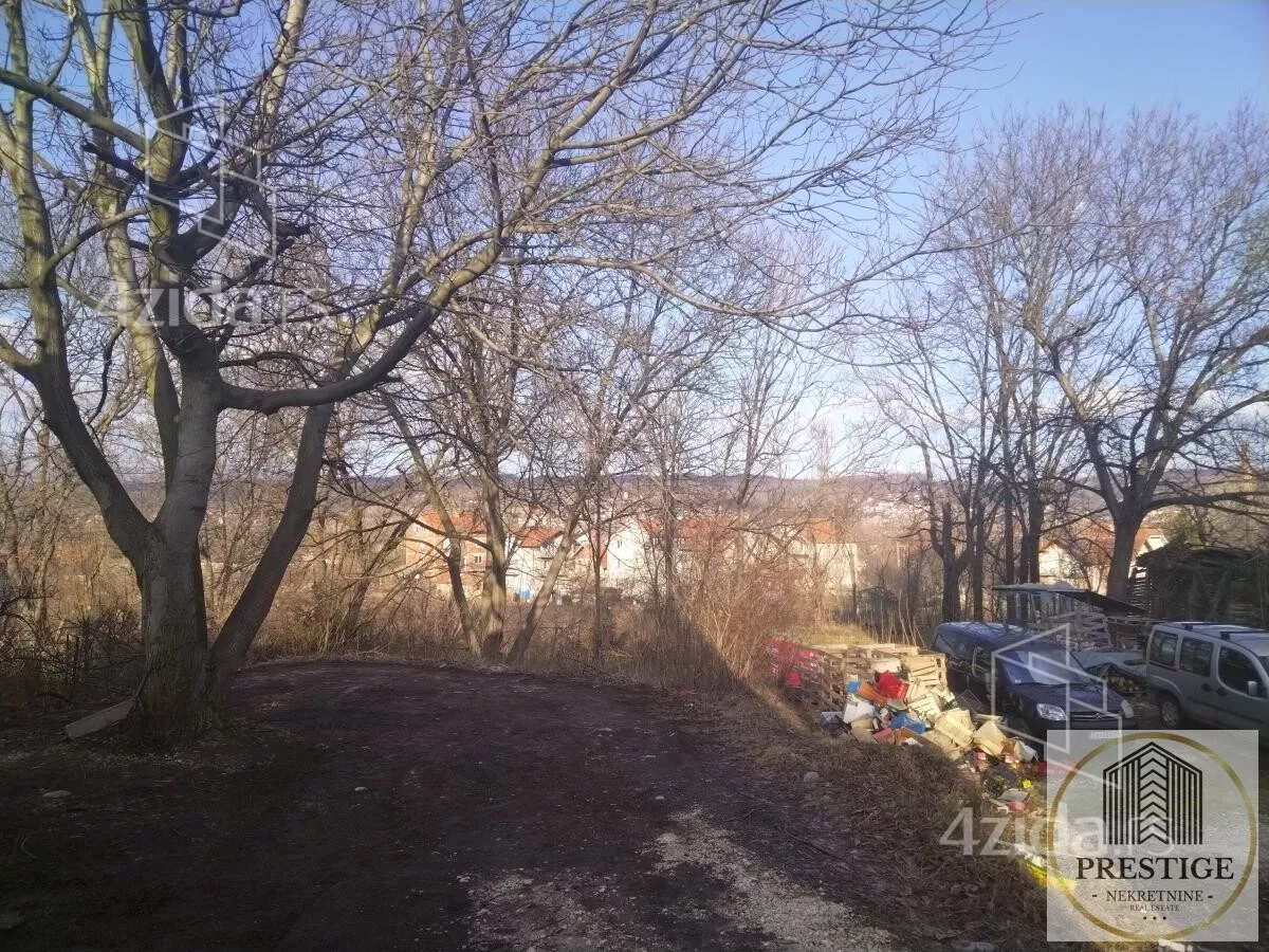 Građevinsko zemljište | 4zida