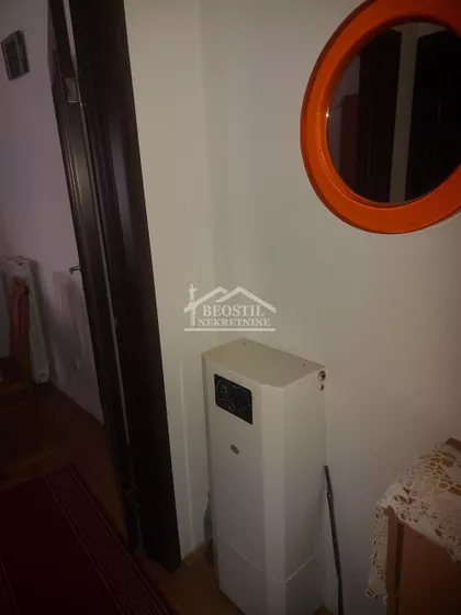 Bulevar oslobođenja | 4zida.rs