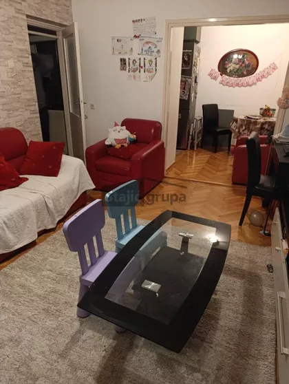 Dr Đorđa Joanovića | 4zida.rs