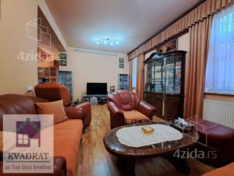 Kuća | 4zida