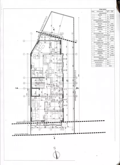 Učiteljsko Naselje | 4zida.rs
