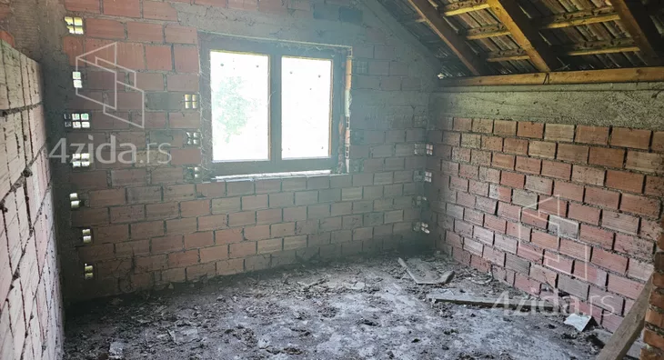 4-etažna kuća | 4zida