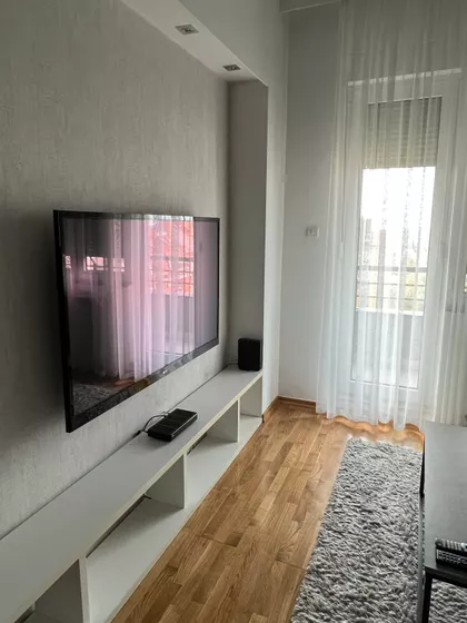 Novosadskog Sajma 4A | 4zida.rs