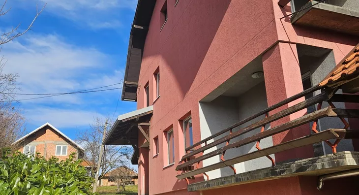 3-etažna kuća | 4zida