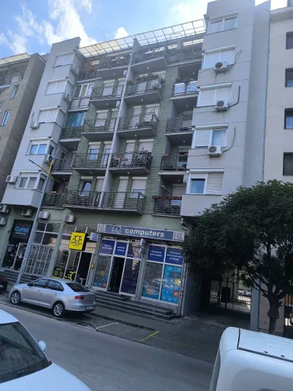 Grbavica | 4zida.rs