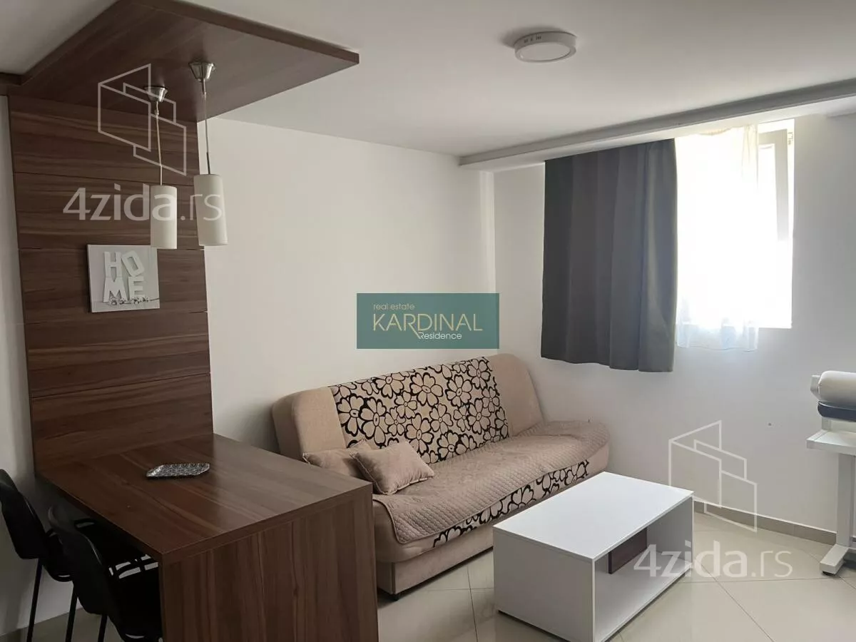Garsonjera | 4zida