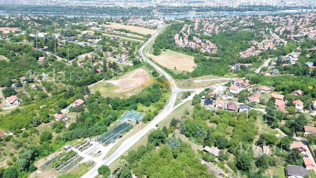 Građevinsko zemljište | 4zida