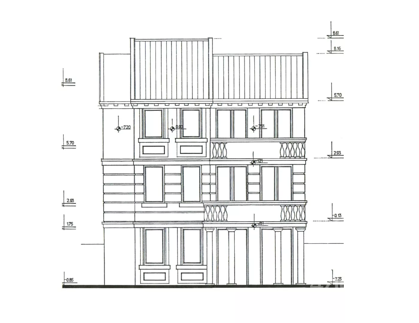 Građevinsko zemljište | 4zida