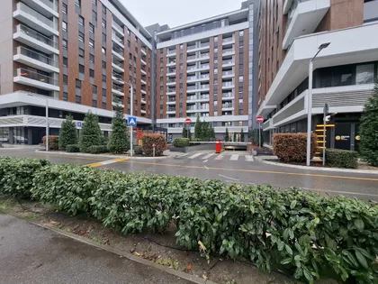 Jurija Gagarina | 4zida.rs