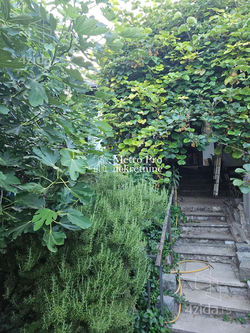 4-etažna kuća | 4zida