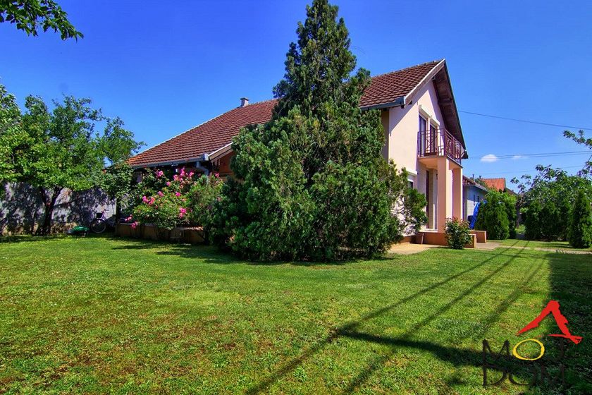 Kuća, Novi Sad