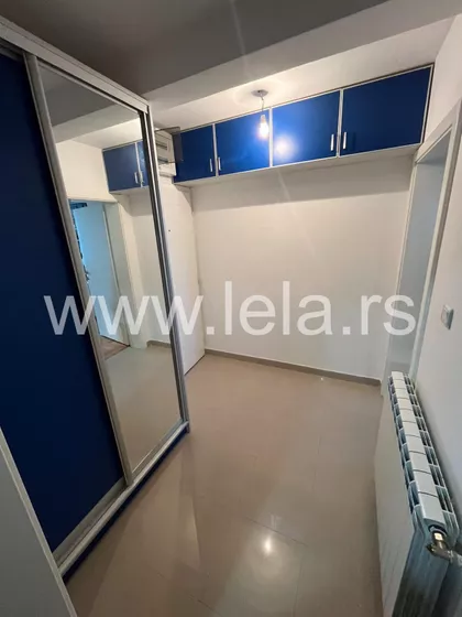 Olimpijska | 4zida.rs