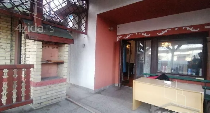 Kuća | 4zida