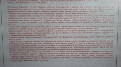 Širine 2 | 4zida.rs