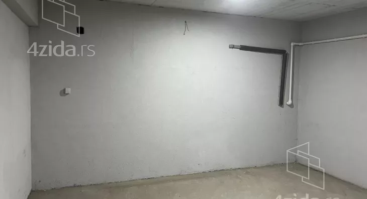 Garaža/Parking | 4zida
