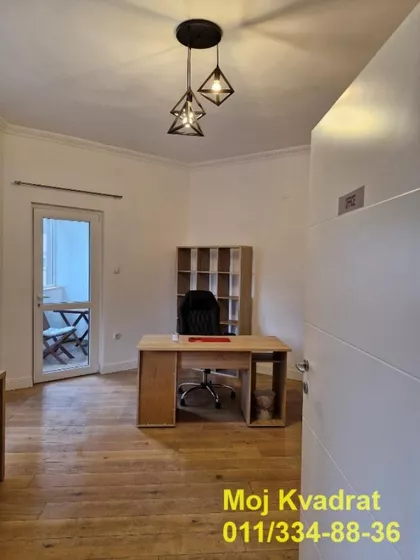 Njegoševa | 4zida.rs