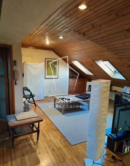 Gospodar Jevremova | 4zida.rs